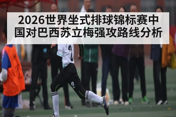 2026世界坐式排球锦标赛中国对巴西苏立梅强攻路线分析 | kaiyun