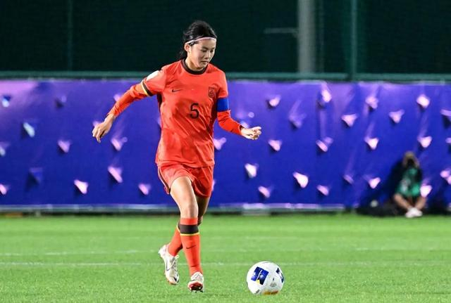 U17女足全胜进八强！马晓旭：期待延续小组赛状态|中国队|成宛迪|鞠芷桐|女足亚洲杯|球队_新浪体育_新浪新闻